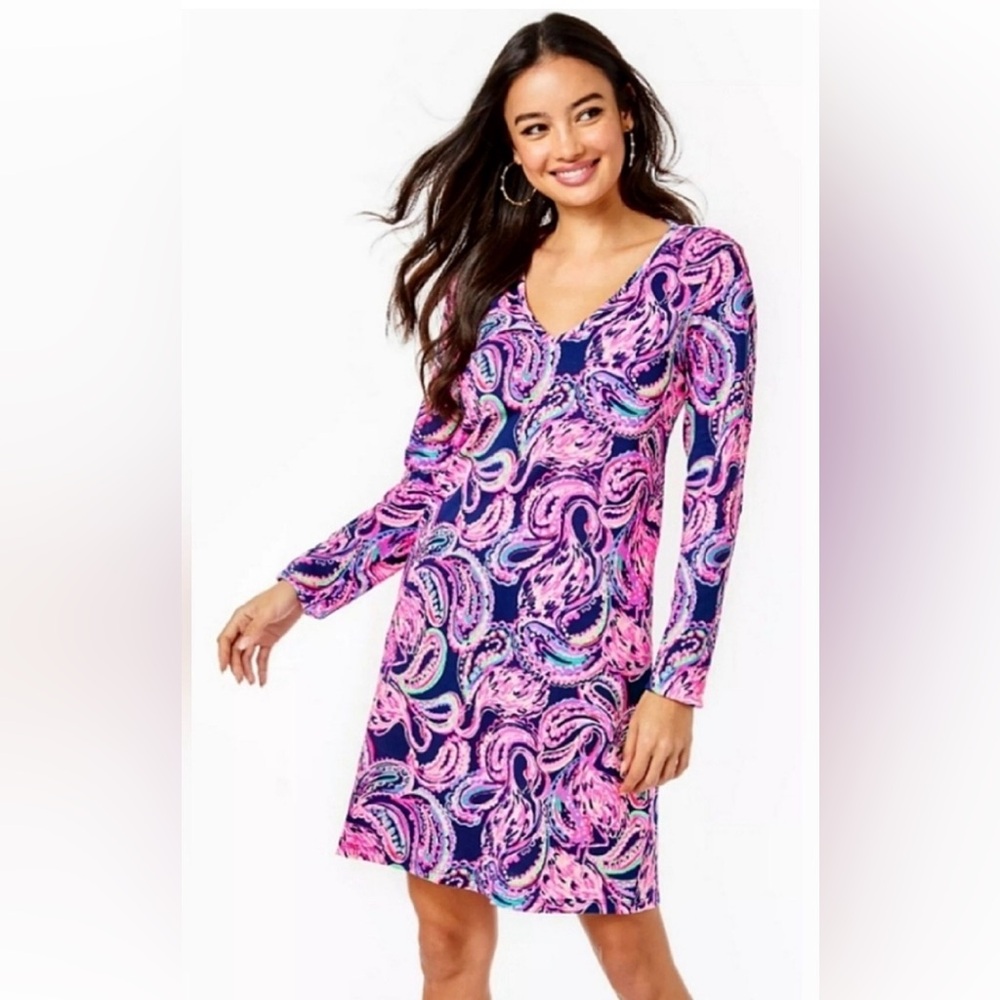 Lilly Pulitzer dress